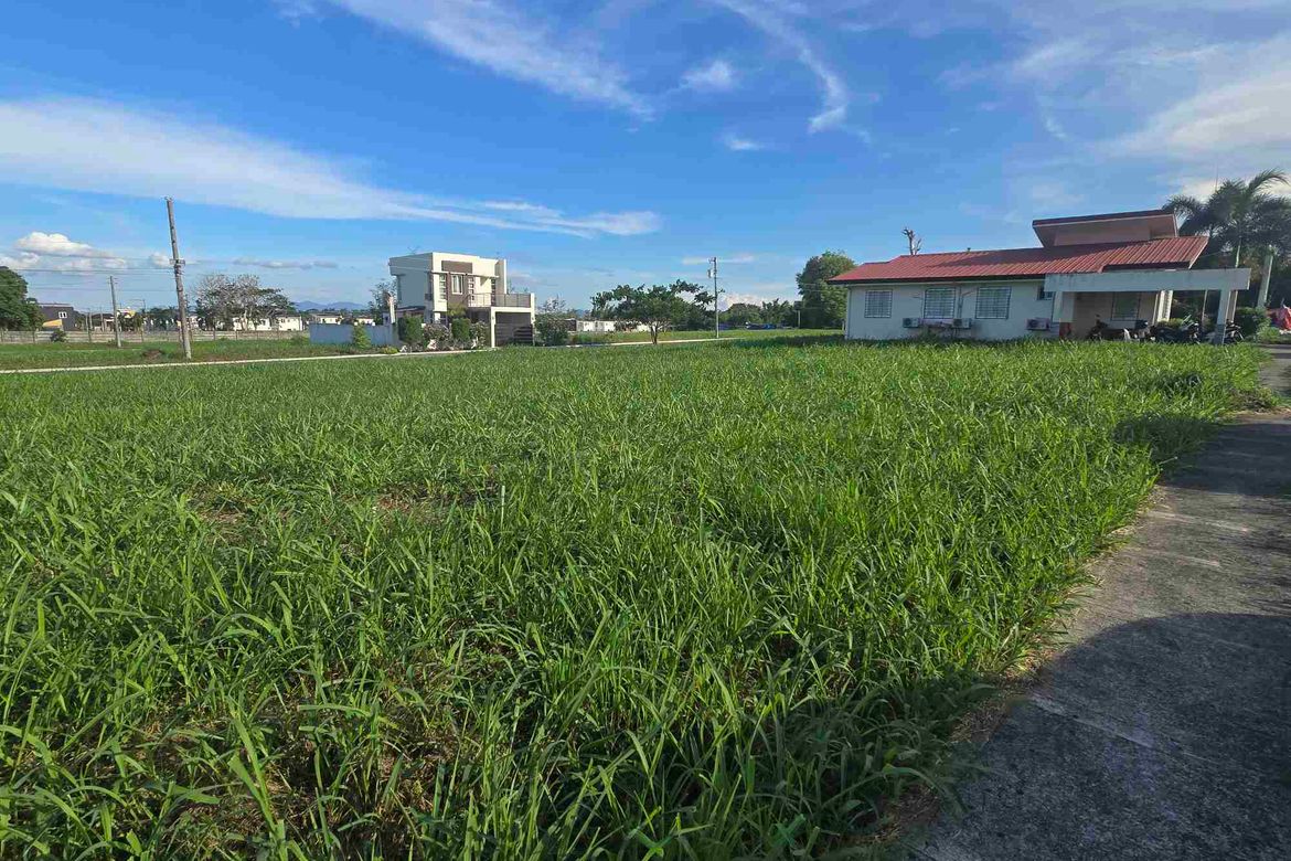 Land for Sale in Neviare by Calmar Land, Antipolo del Norte, Lipa, Batangas