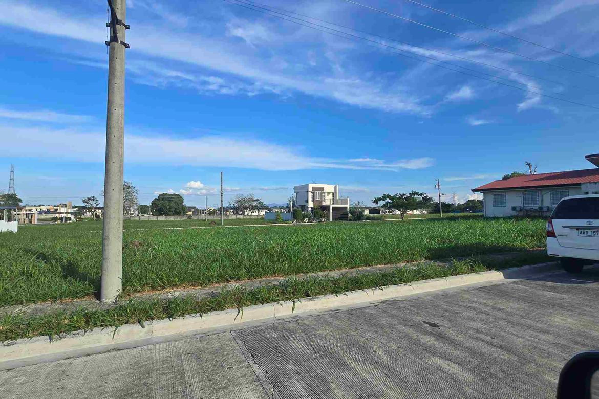 Land for Sale in Neviare by Calmar Land, Antipolo del Norte, Lipa, Batangas – photo 5