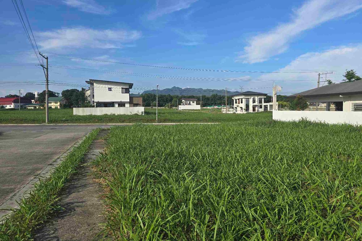 Land for Sale in Neviare by Calmar Land, Antipolo del Norte, Lipa, Batangas – photo 7