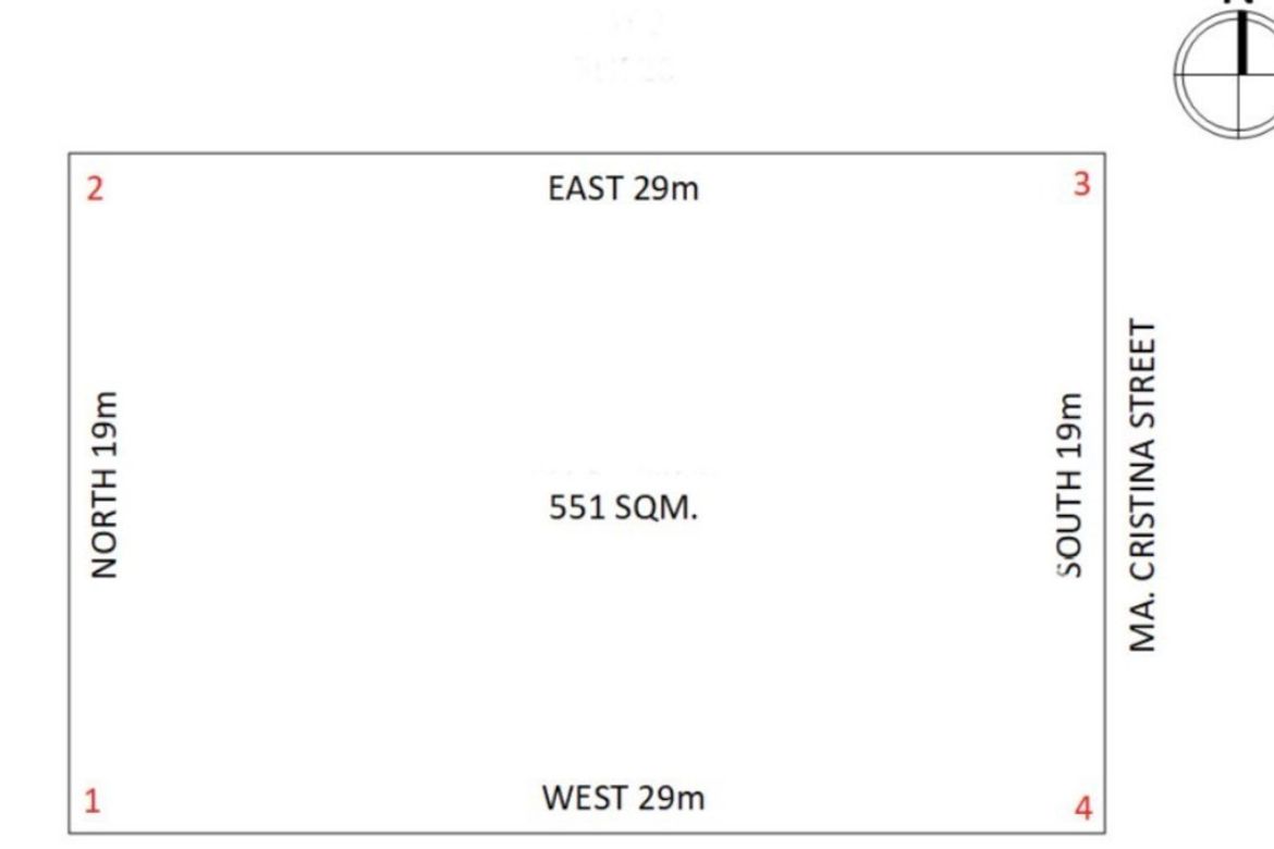 Land for Sale in New Alabang Village, Muntinlupa, Metro Manila – photo 3