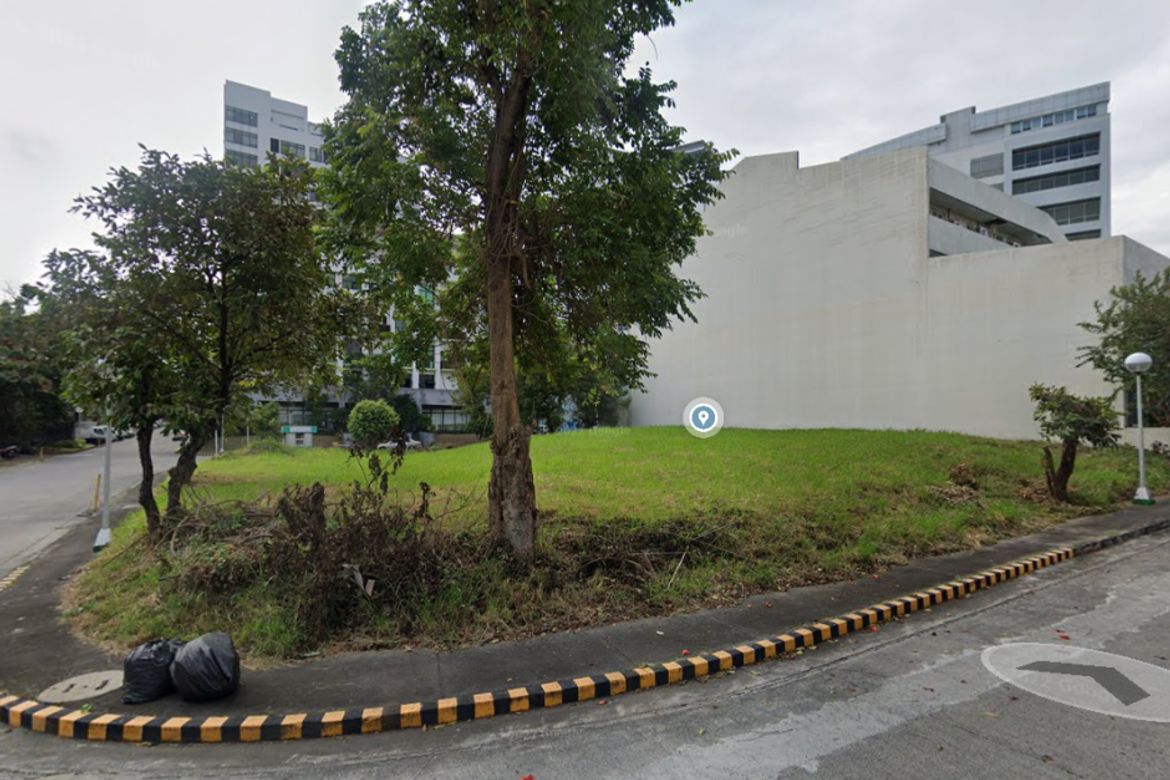 Land for Sale in New Alabang Village, Muntinlupa, Metro Manila – photo 3