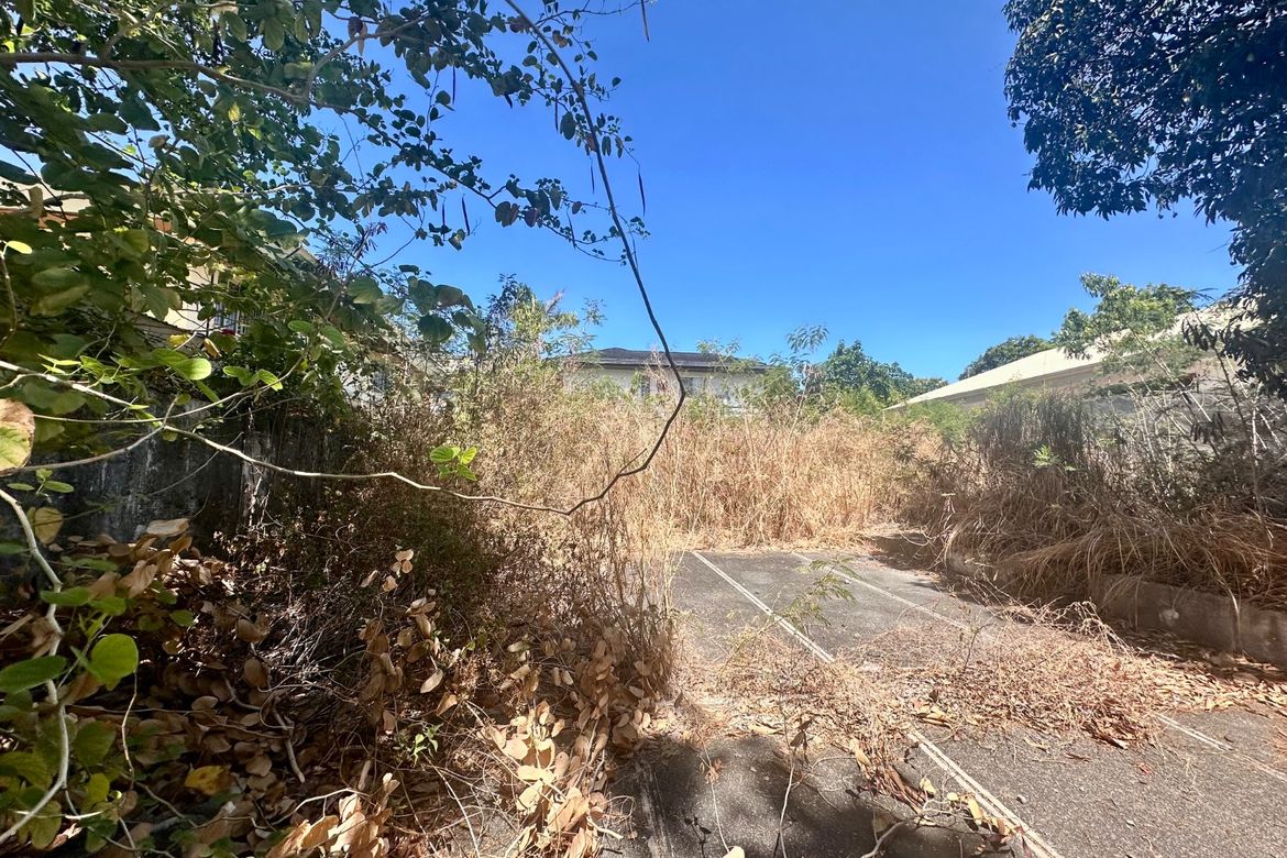 Land for Sale in New Alabang Village, Muntinlupa, Metro Manila – photo 2
