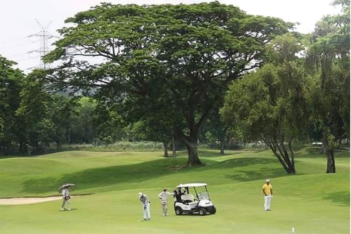 Land for Sale in New Alabang Village, Muntinlupa, Metro Manila – photo 5
