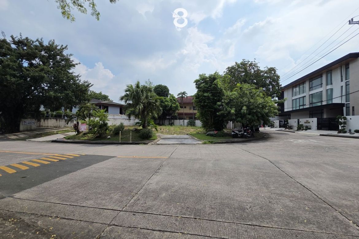 Land for Sale in New Alabang Village, Muntinlupa, Metro Manila – photo 4