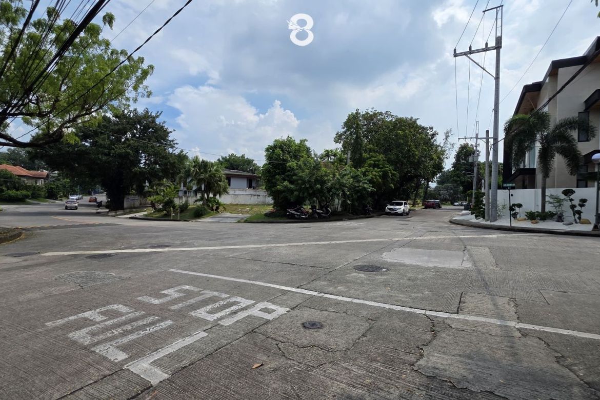 Land for Sale in New Alabang Village, Muntinlupa, Metro Manila – photo 6
