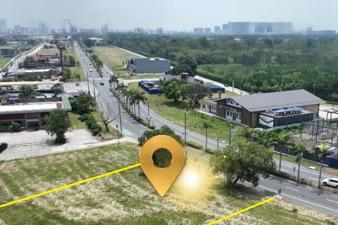 Land for Sale in New Alabang Village, Muntinlupa, Metro Manila