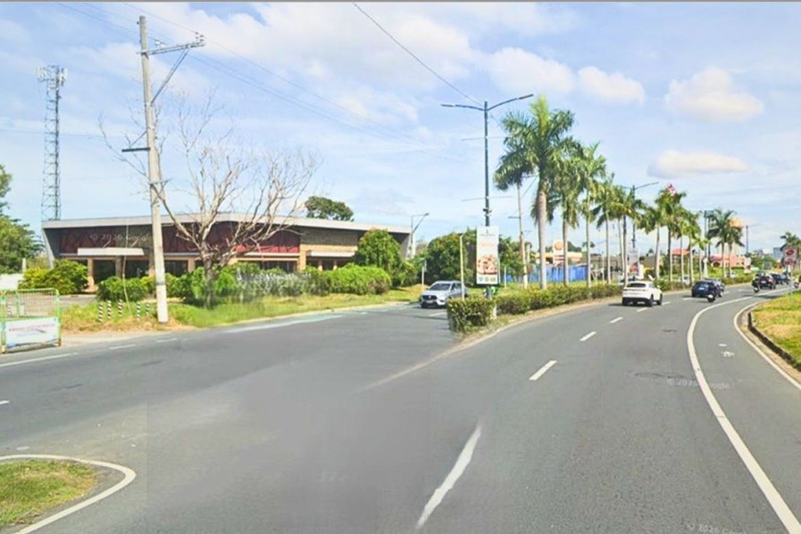 Land for Sale in New Alabang Village, Muntinlupa, Metro Manila – photo 5