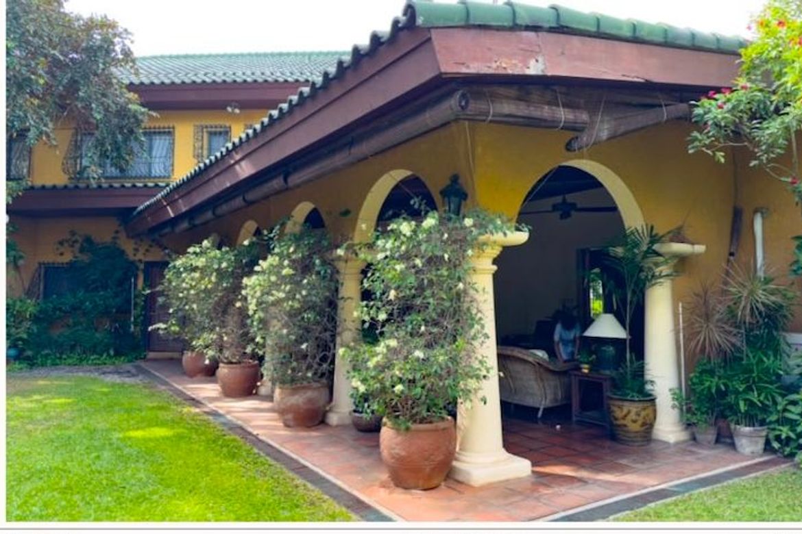 Land for Sale in New Alabang Village, Muntinlupa, Metro Manila