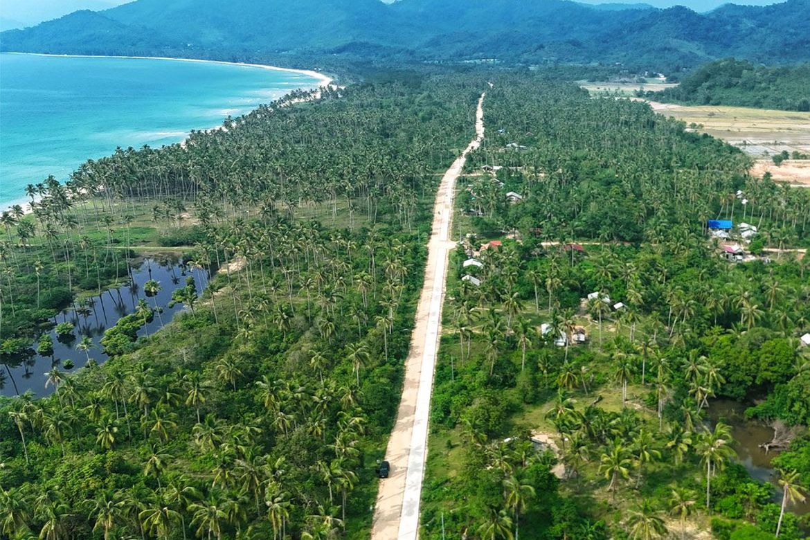 Land for Sale in New Canipo, San Vicente, Palawan – photo 2