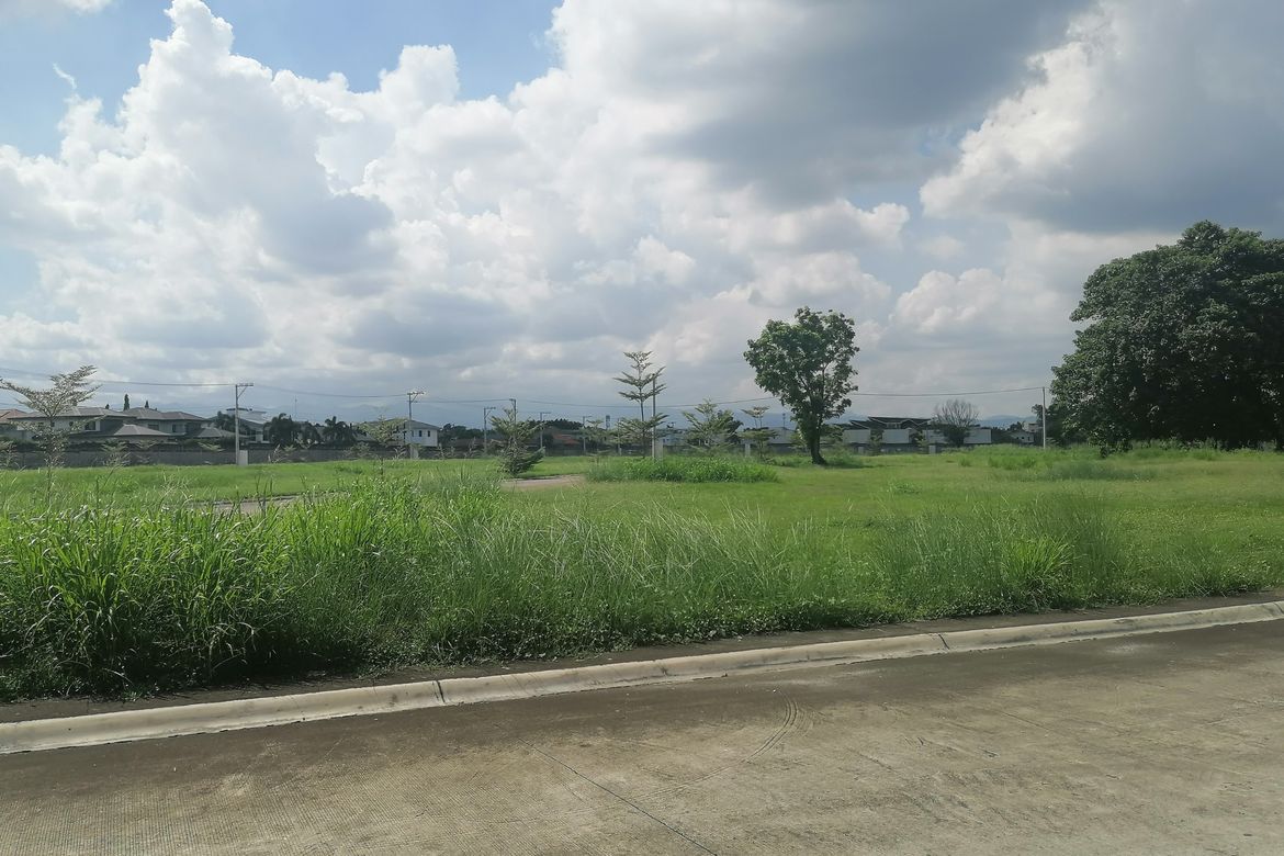 Land for Sale in Ninoy Aquino, Angeles, Pampanga – photo 6