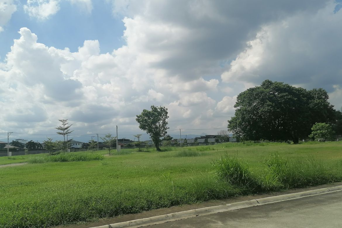 Land for Sale in Ninoy Aquino, Angeles, Pampanga – photo 2