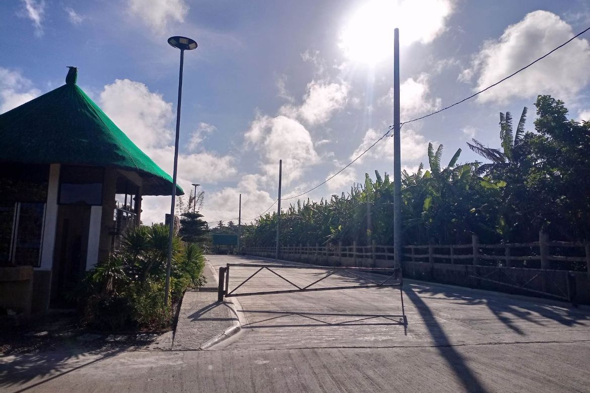 Land for Sale in Niyugan, Laurel, Batangas – photo 2