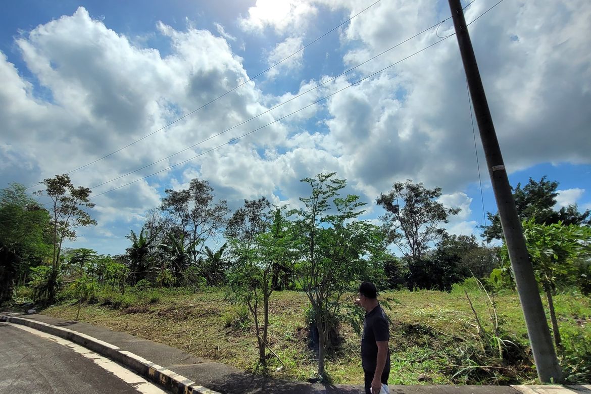 Land for Sale in Niyugan, Laurel, Batangas – photo 4