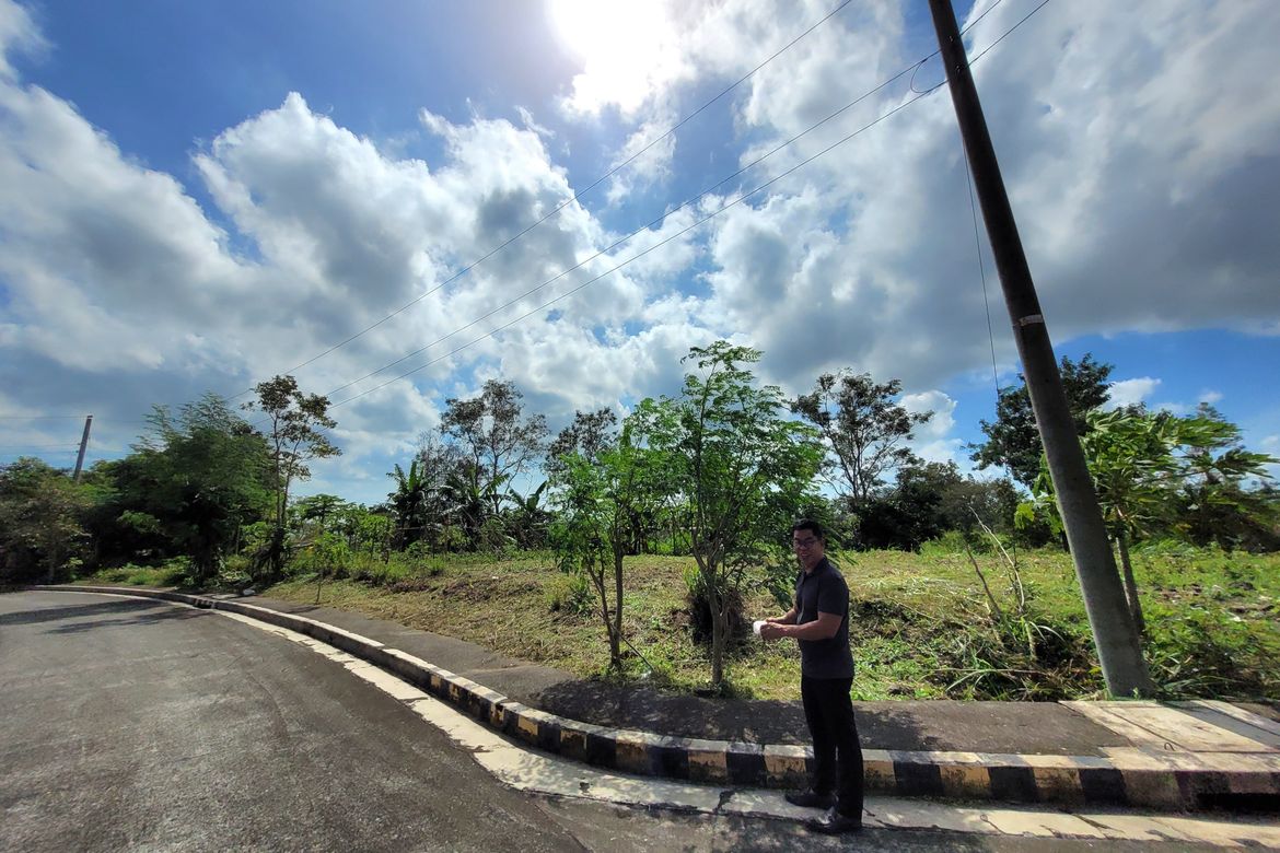 Land for Sale in Niyugan, Laurel, Batangas – photo 7