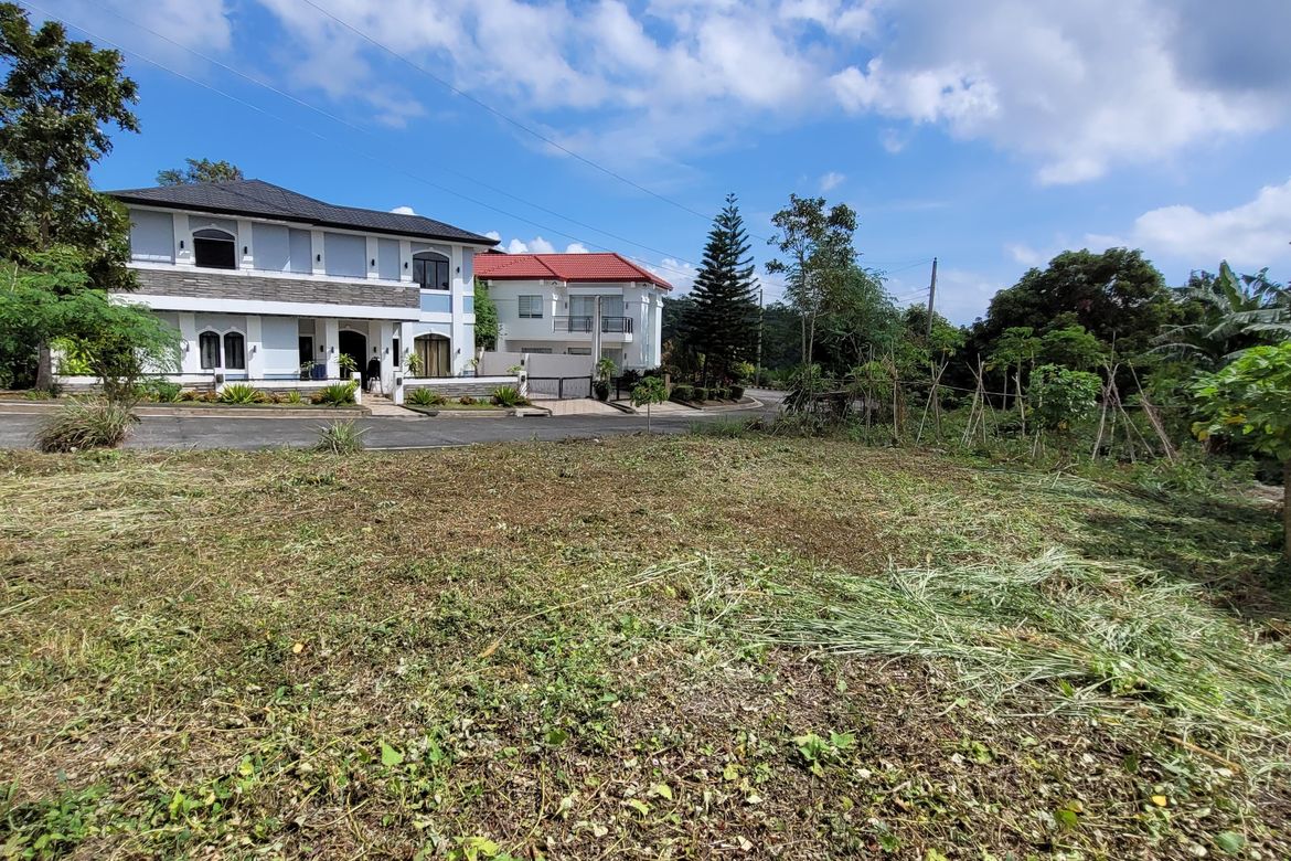 Land for Sale in Niyugan, Laurel, Batangas – photo 8