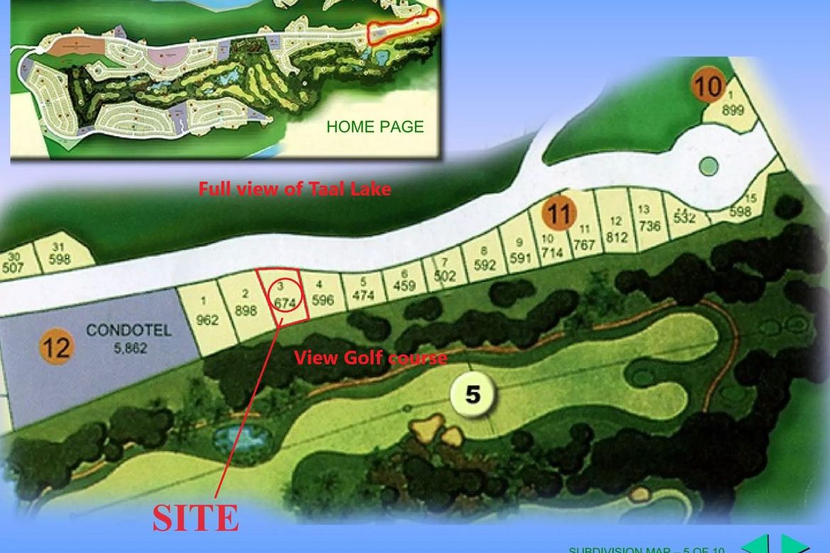 Land for Sale in Niyugan, Laurel, Batangas – photo 7