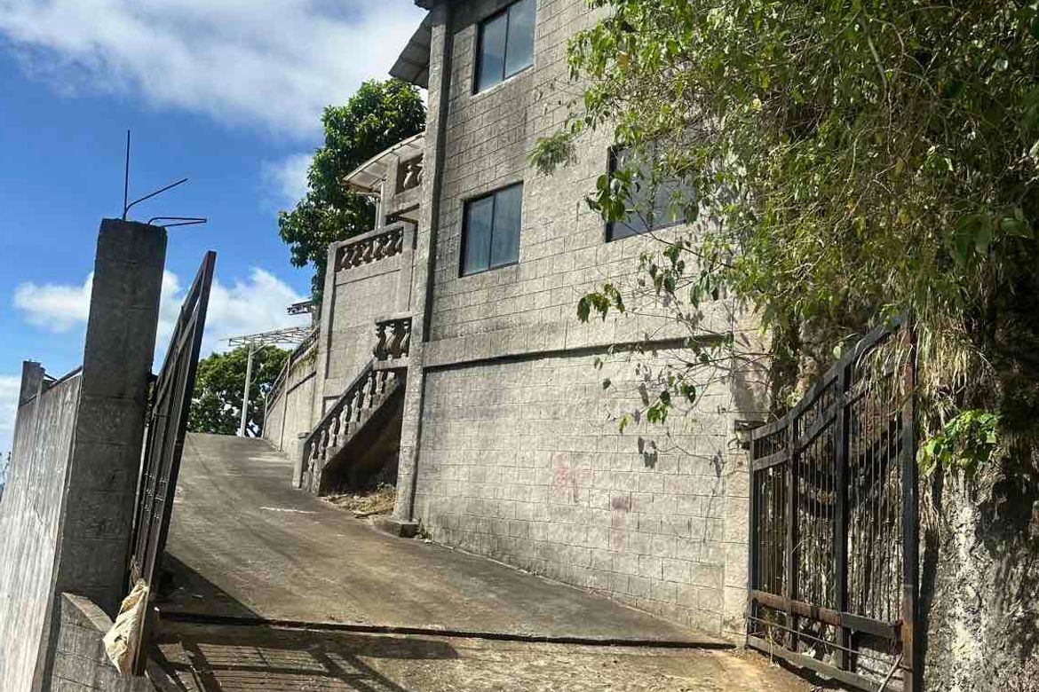 Land for Sale in Niyugan, Laurel, Batangas – photo 4