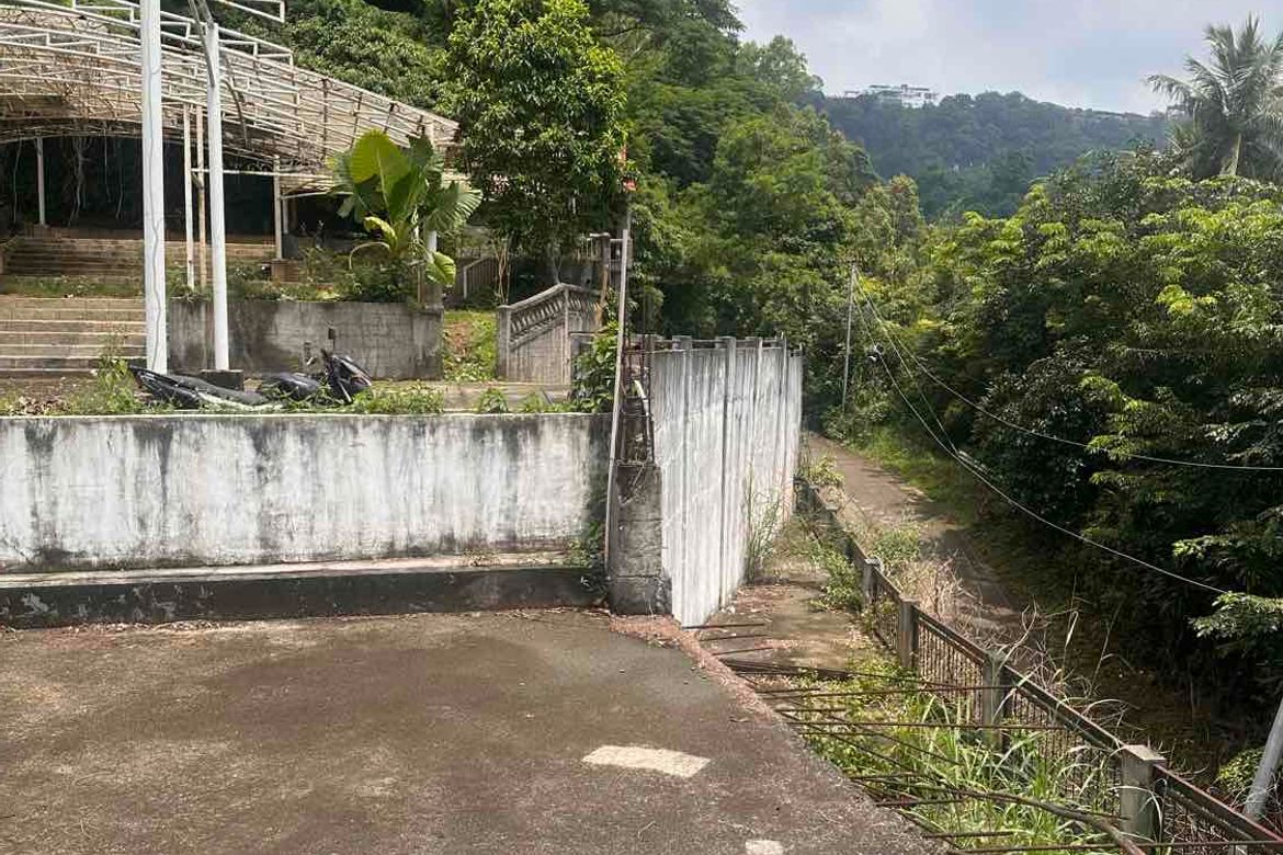 Land for Sale in Niyugan, Laurel, Batangas – photo 8