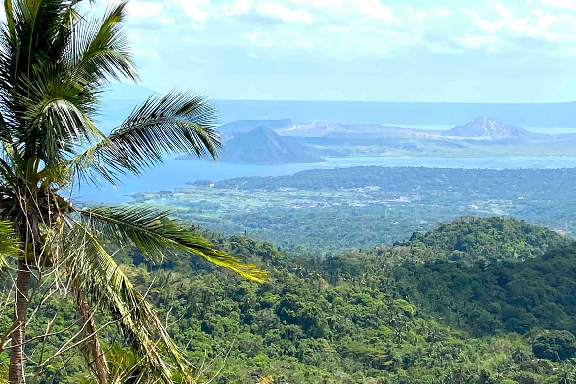 Land for Sale in Niyugan, Laurel, Batangas