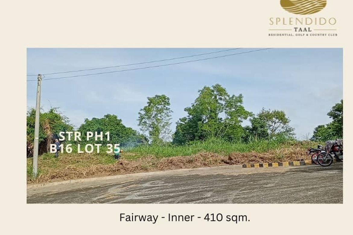 Land for Sale in Niyugan, Laurel, Batangas – photo 2