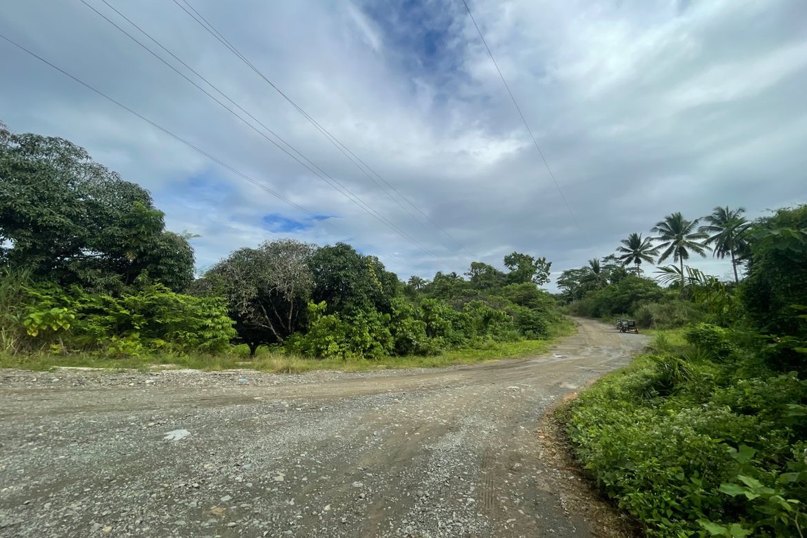 Land for Sale in Nong-Nong, Butuan, Agusan del Norte – photo 8