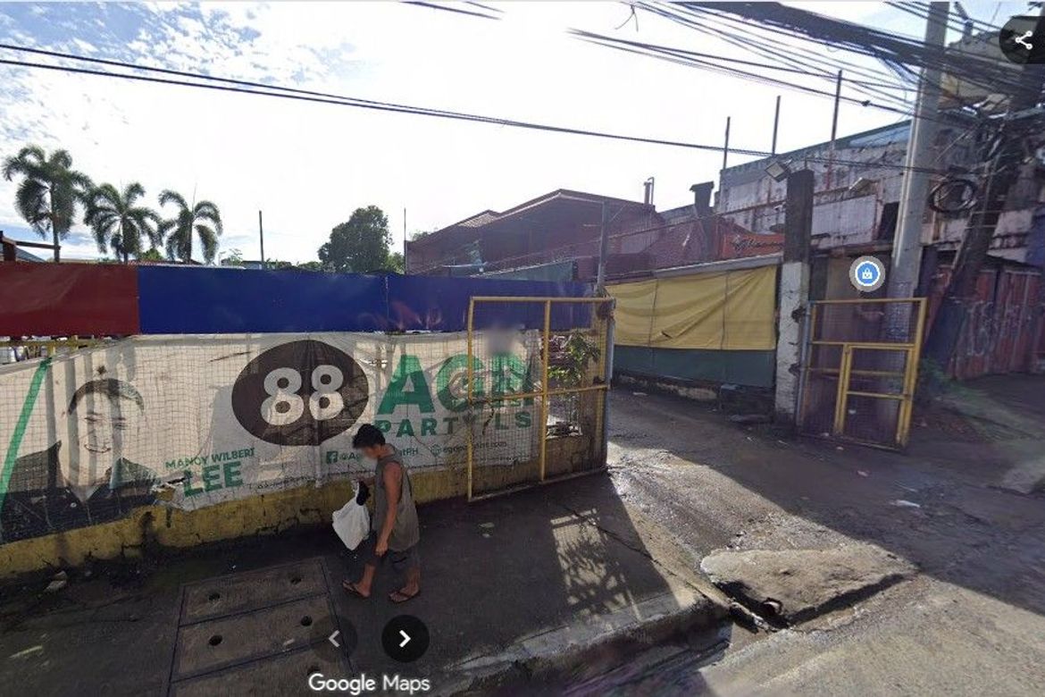 Land for Sale in North Fairview, Quezon City, Metro Manila – photo 3