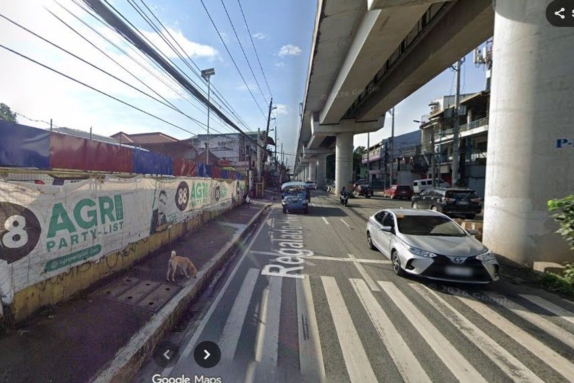 Land for Sale in North Fairview, Quezon City, Metro Manila – photo 4