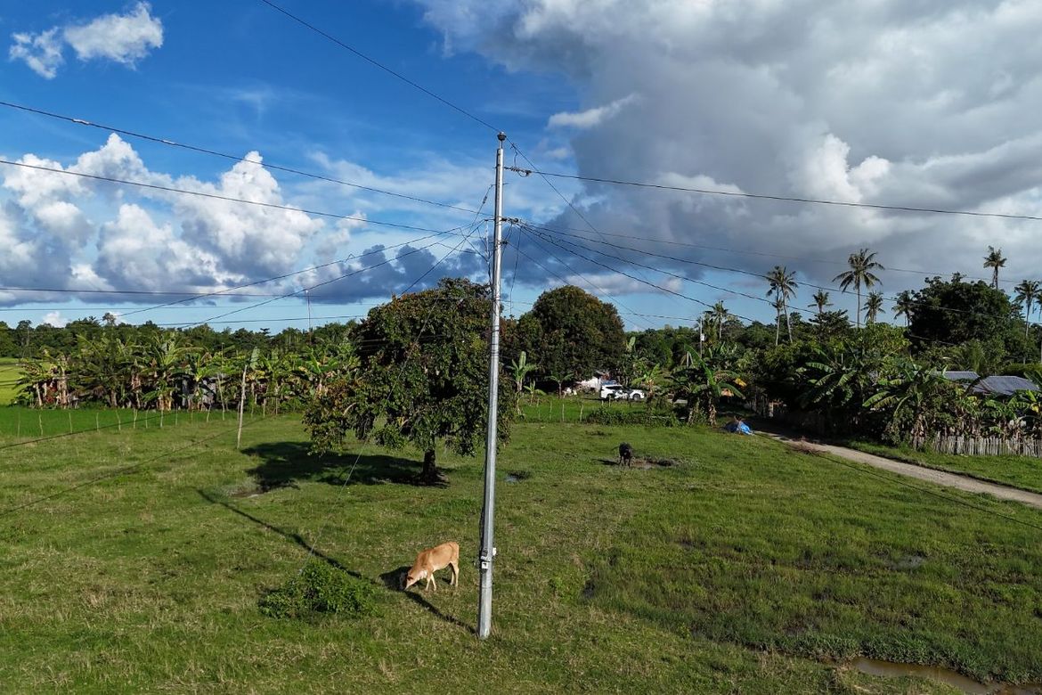 Land for Sale in Nueva Estrella, Bien Unido, Bohol – photo 2