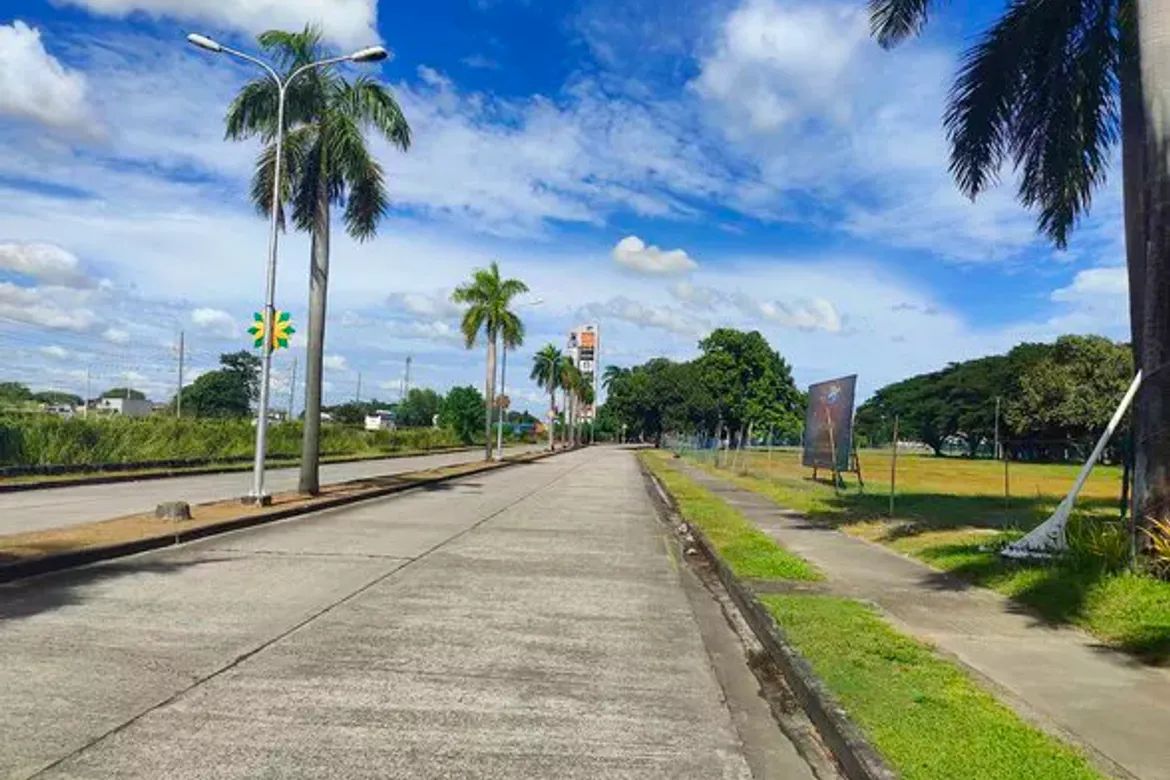Land for Sale in Nueva Victoria, Mexico, Pampanga – photo 8