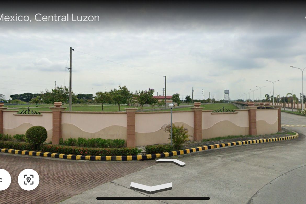 Land for Sale in Nueva Victoria, Mexico, Pampanga – photo 2