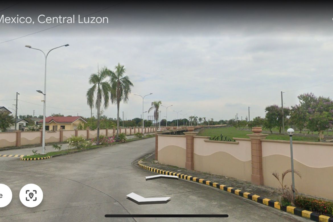 Land for Sale in Nueva Victoria, Mexico, Pampanga – photo 3