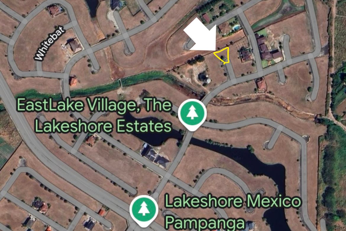 Land for Sale in Nueva Victoria, Mexico, Pampanga – photo 4