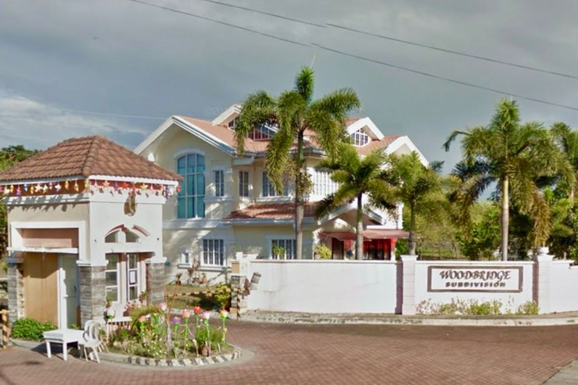 Land for Sale in Nueva Victoria, Mexico, Pampanga