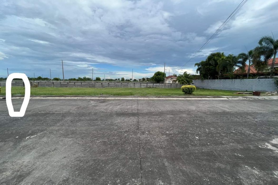 Land for Sale in Nueva Victoria, Mexico, Pampanga