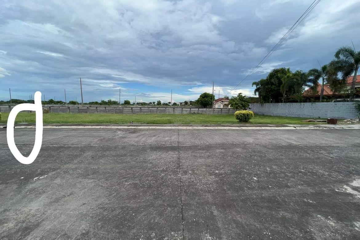 Land for Sale in Nueva Victoria, Mexico, Pampanga – photo 2