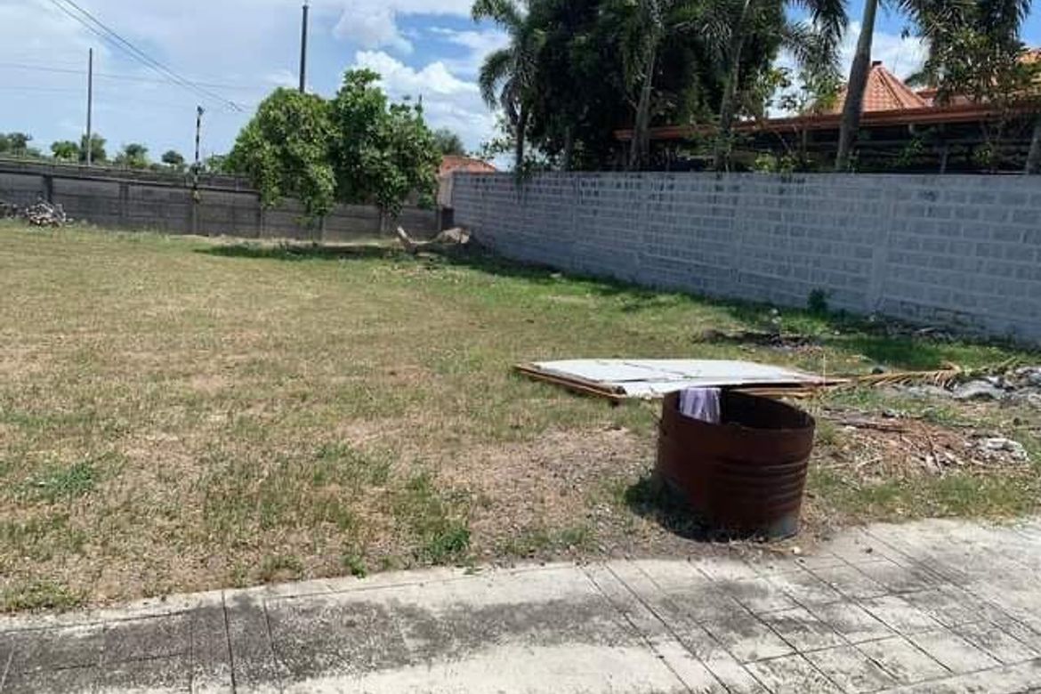 Land for Sale in Nueva Victoria, Mexico, Pampanga – photo 4