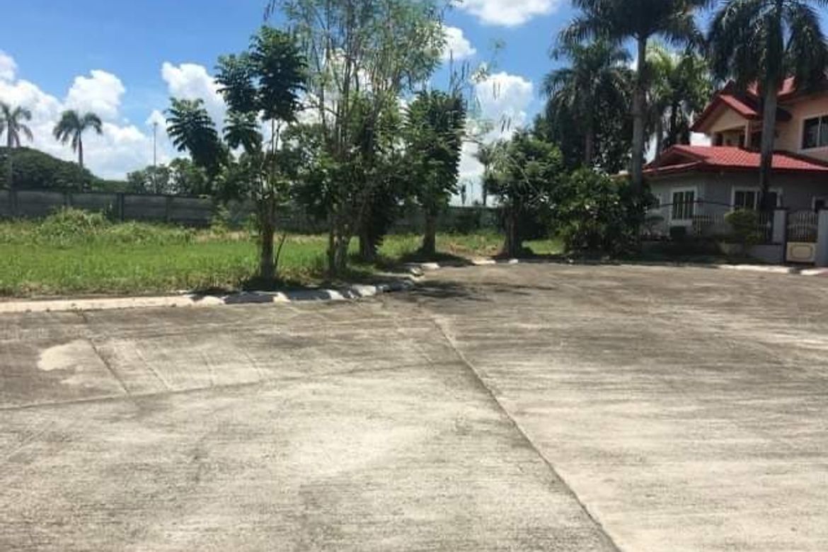 Land for Sale in Nueva Victoria, Mexico, Pampanga – photo 2