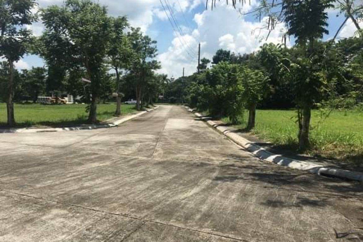 Land for Sale in Nueva Victoria, Mexico, Pampanga – photo 3