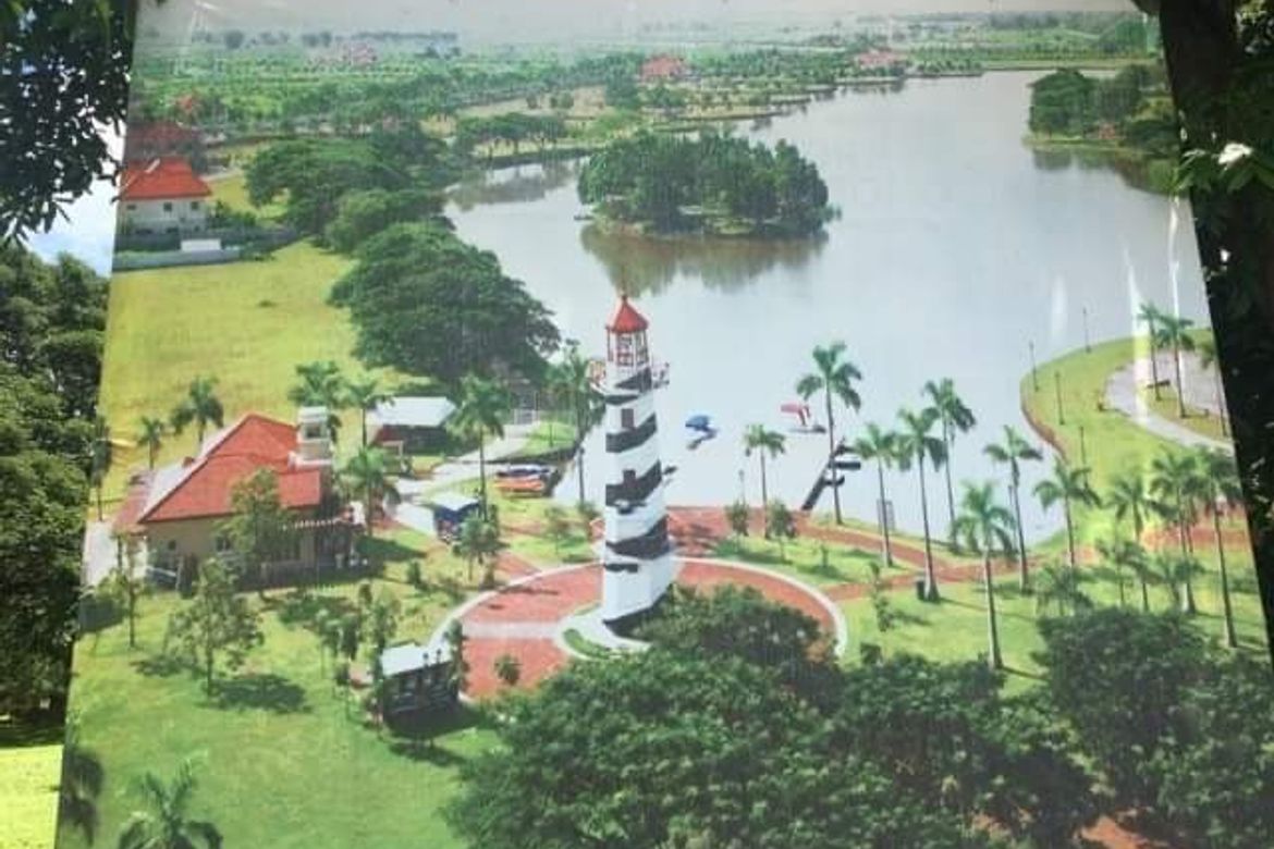 Land for Sale in Nueva Victoria, Mexico, Pampanga – photo 5