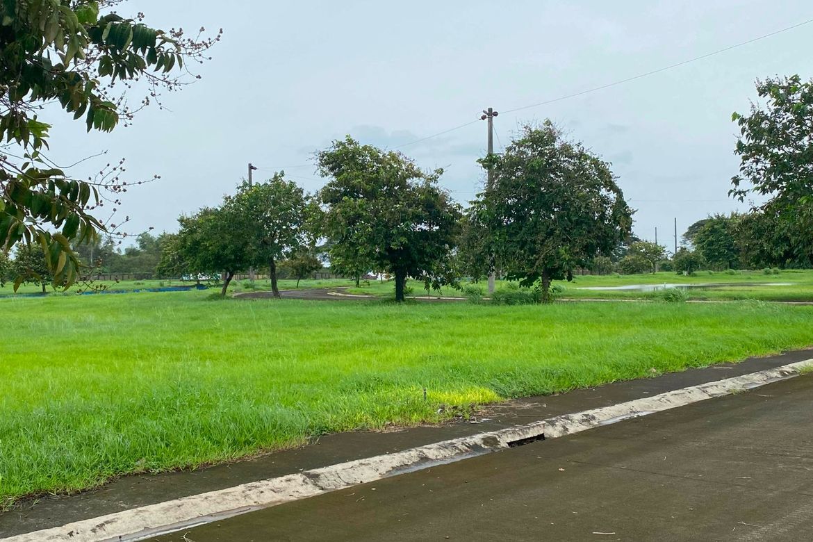Land for Sale in Nueva Victoria, Mexico, Pampanga