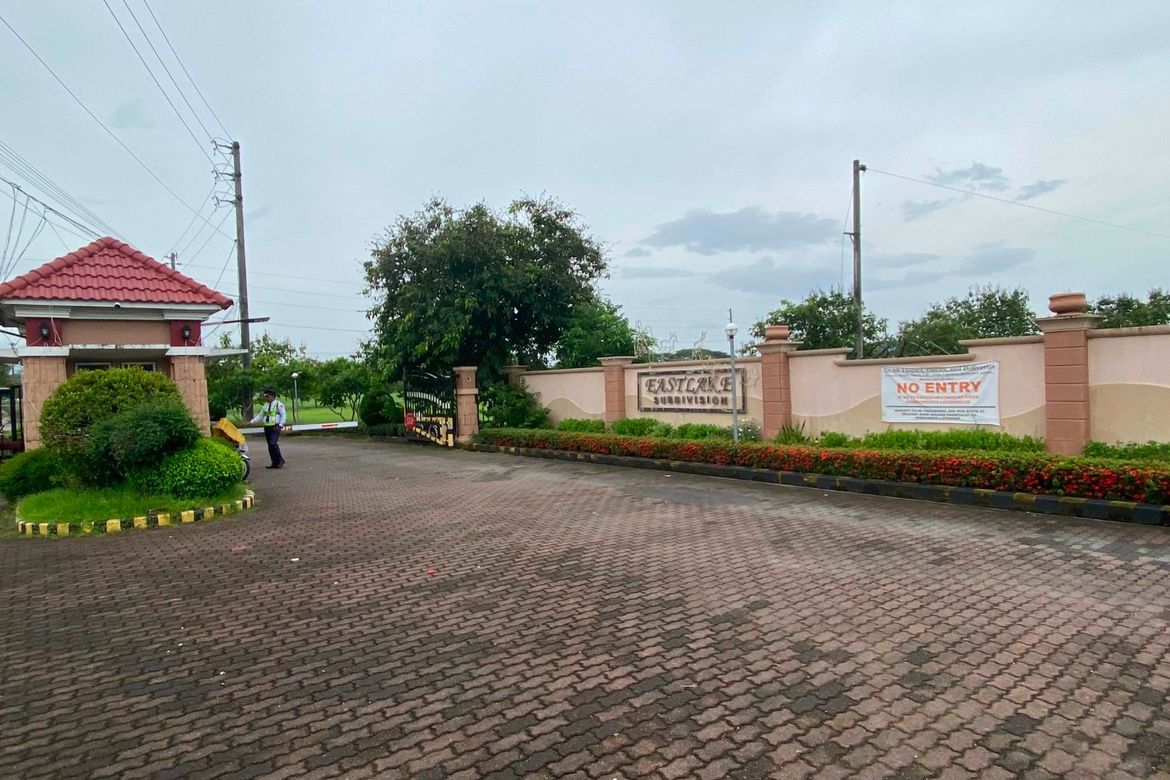 Land for Sale in Nueva Victoria, Mexico, Pampanga – photo 2