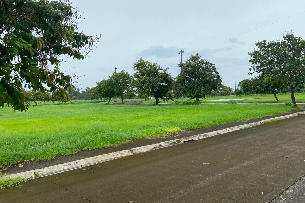 Land for Sale in Nueva Victoria, Mexico, Pampanga – photo 3