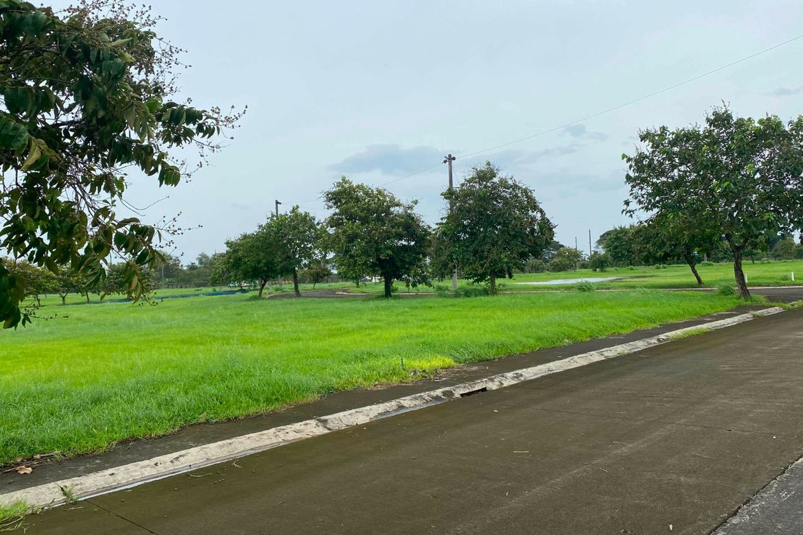 Land for Sale in Nueva Victoria, Mexico, Pampanga – photo 6