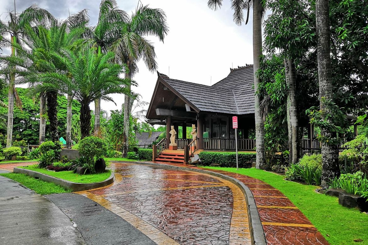 Land for Sale in Nusa Dua, Paradahan I, Tanza, Cavite – photo 2