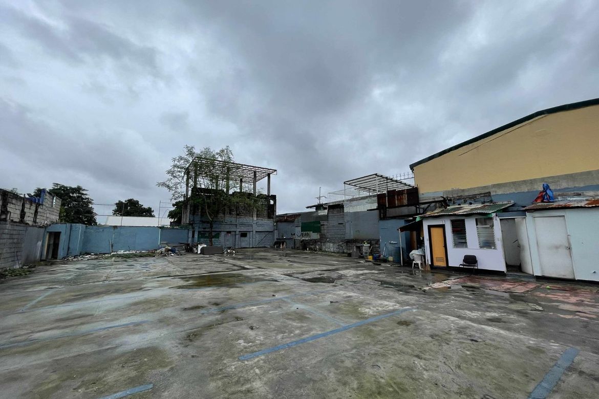 Land for Sale in Obrero, Quezon City, Metro Manila – photo 2