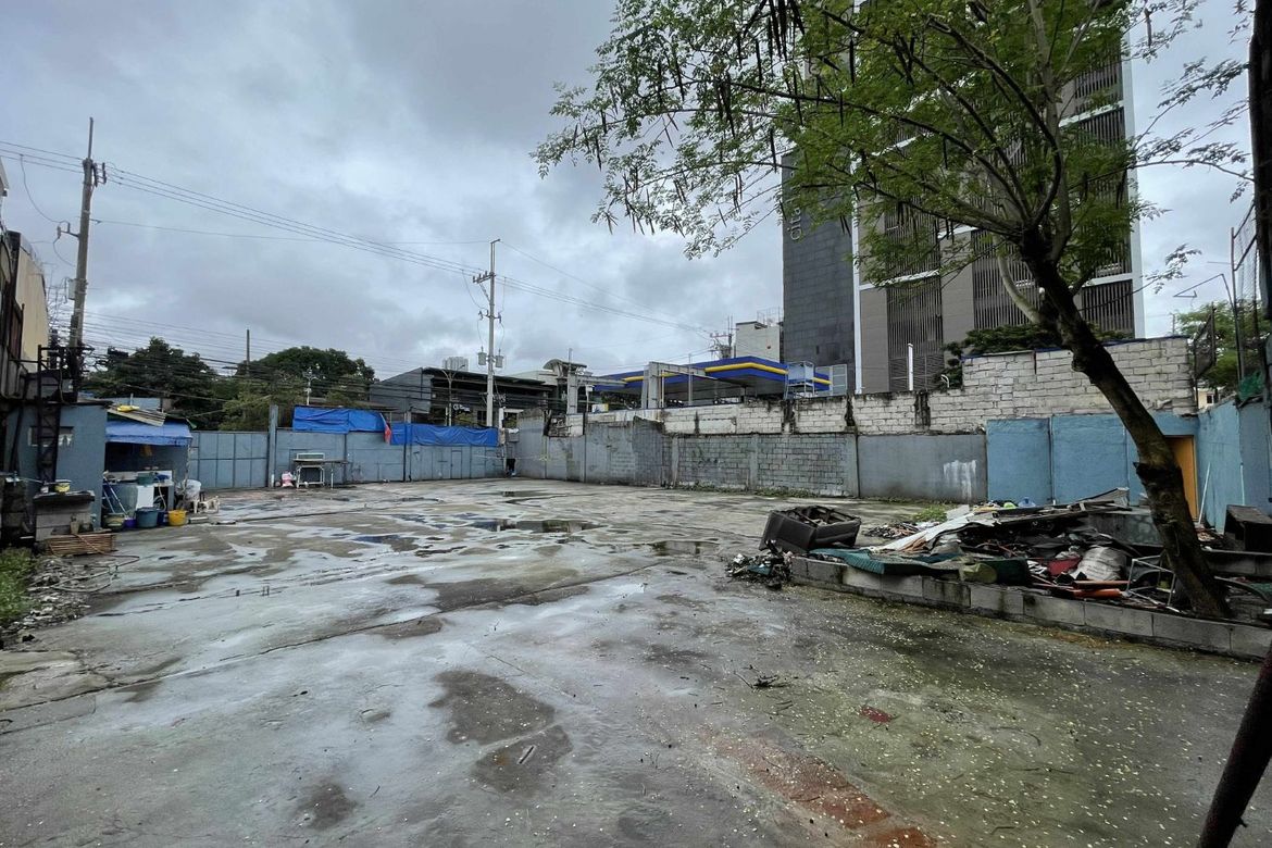 Land for Sale in Obrero, Quezon City, Metro Manila – photo 3