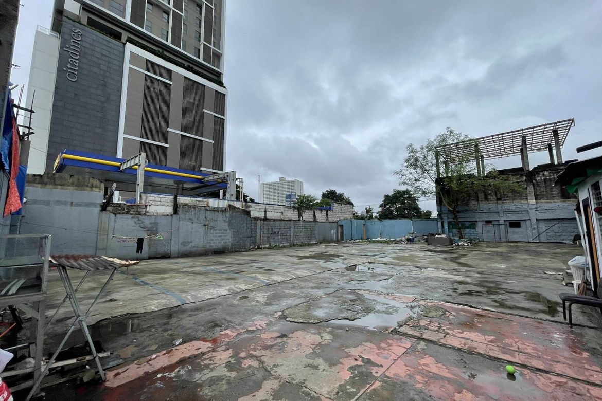 Land for Sale in Obrero, Quezon City, Metro Manila – photo 6