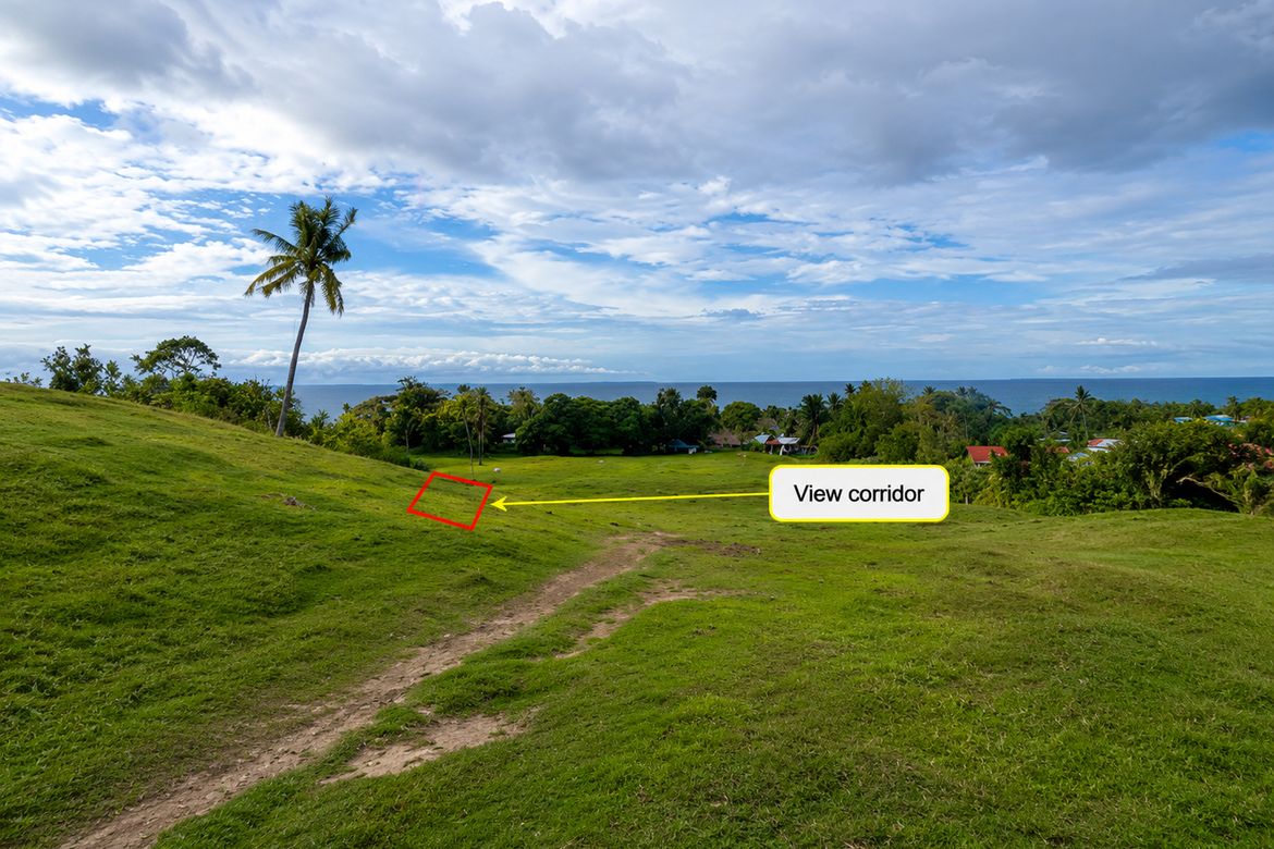 Land for Sale in Oceanova Beach & Golf Estate, Bancasan, San Remigio, Cebu – photo 4