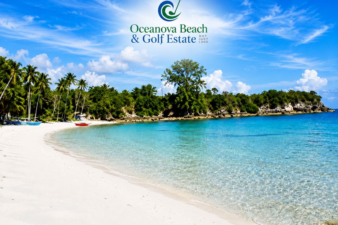 Land for Sale in Oceanova Beach & Golf Estate, Bancasan, San Remigio, Cebu – photo 8
