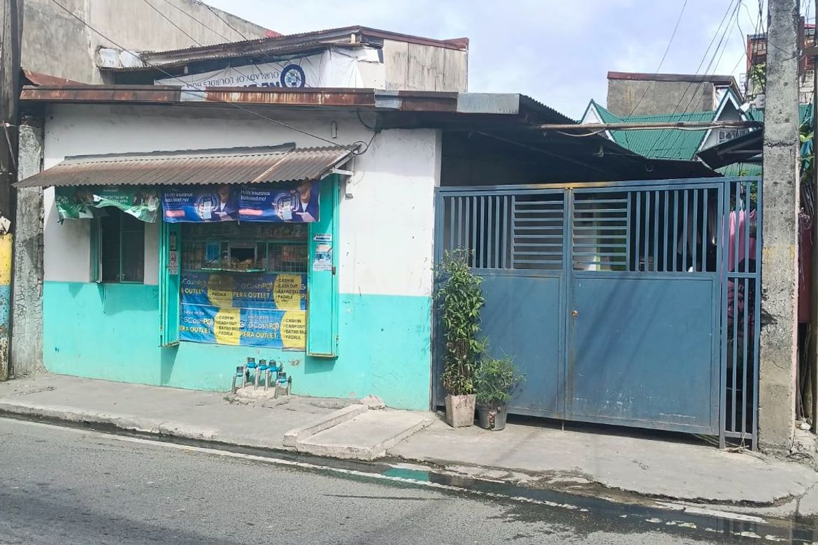 Land for Sale in Old Zañiga, Mandaluyong, Metro Manila